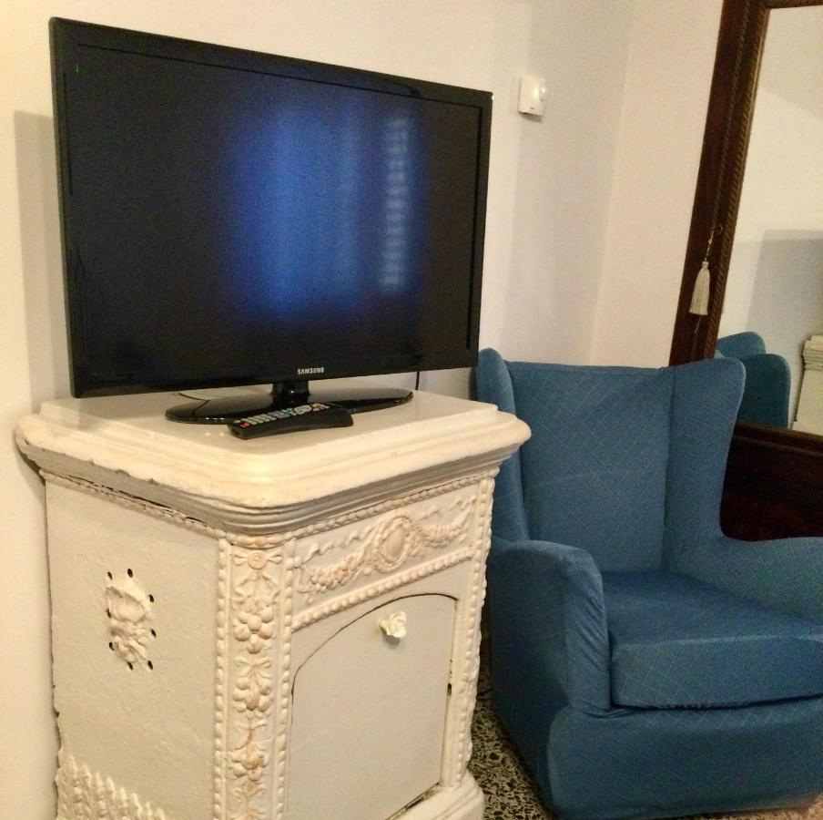 L'Angolo Di Zia Anna Montefalco Exterior foto